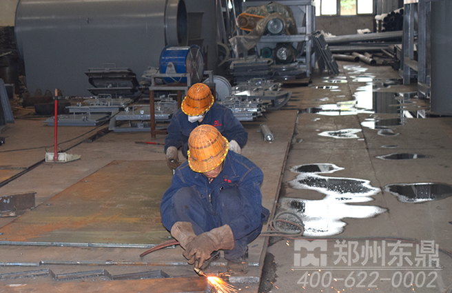 山西煤泥烘干機(jī)